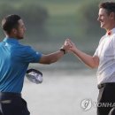 로즈스크린골프 이미지