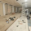 교동스크린골프 이미지