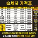 유워시셀프세차장 이미지