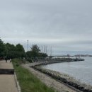 인어공원 화장실 이미지