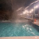 더힐링나인엔지 | 제천 리솜포레스트 나이트 스파 후기｜사람 없어서 더 좋았던 해브나인 스파