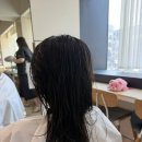 [강남 미용실] 준오헤어 대치점 유현정 디자이너 하이 레이어드컷 대만족 후기 (feat. 주차 팁)
