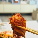 대전 선화동 실비김치 택배 파김치 매운김치 실비김치 뜻
