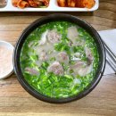 다래돼지국밥 이미지