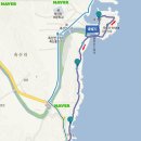 영덕블루로드 이미지