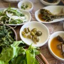 산골산장민박 이미지