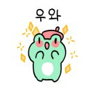 강아지언니 이미지