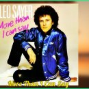 Leo Sayer / More Than I Can Say 이미지