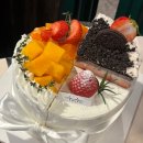 천호옛길 | 서울 천호역 과일케이크 맛집 헤르츠로그, SNS 보고 다녀온 솔직후기