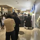 씨유중동센타점 | 두바이 초콜릿 먹어본 후기 (0702)