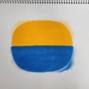 홈스케치(파스텔일러스트) 이미지