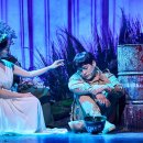 뮤지컬 여신님이 보고 계셔 이미지