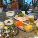 꼬들집 | 연희동 맛집 식감 대박! 꼬들목살 &amp; 숙성삼겹살 내돈내산 후기 꼬들집 연희점 주차 정보