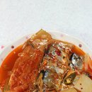 얼큰한 생꽁치김치찌개 만드는법 이미지