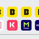 케이로고 이미지