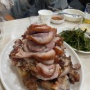 [청담동 부흥왕족발] 성시경이 사랑한 청담동의 터줏대감, 부흥왕족발