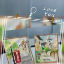 수채화, 배워볼까? 이미지