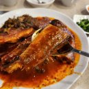 안양-안양-안양-523 | 안양 호계동 맛집 명태어장 쭈갑골 호계점 | 점심특선 매콤명태조림 후기