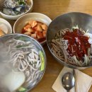 [서촌 국수 맛집] 잘빠진메밀과 메밀꽃필무렵(돌밭 메밀꽃) 서촌 여름 나들이 추천