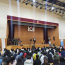 서울배봉초등학교 이미지