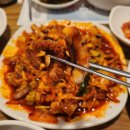 월광박속낙지탕 : 대전 월평동 정부청사 맛집 낙지볶음 단체 모임 회식장소 추천!