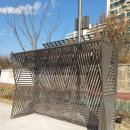 중랑천 만남의 광장 이미지