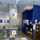 예그린파크 | 인천 송도) 터키식 샌드커피, 카이막 카페 다녀왔어요