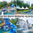 함월구민운동장 | 울산 중구 물놀이장 성안물놀이공원 이용시간 준비물 꿀팁