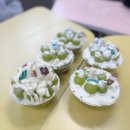 성샤인 | 대구청소년베이킹수업<샤인스노우볼케이크>영남공고 출강후기