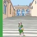 책으로 만나는 한 사람의 인생::문 사서, 도서관에 꽂히다