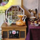 부윤옥 | 강릉여행 소품샵 거리 사유의공간 빈티지 그릇이 예쁜 곳으로 추천해요