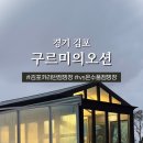 구르미의 오션 네이버블로그