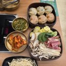 청라제면 | [인천 청라] "육전면옥" 수제만두/자가제면 만두전골&찐만두 맛집 내돈내산 솔직후기