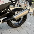 26년 5월 출고 BMW R12GS 아크라포빅 티타늄 매니폴더, 옵션다수 판매합니다. 이미지