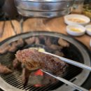 인왕골 | [홍제/홍은] 인왕시장 안 가성비 좋은 소갈비살 인왕골 후기