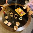 ACC 푸드 라운지 : 쿡 아시아 | [이태원 남산/그랜드하얏트]26년 1월 숙박, 그랜드라운지이용후기