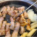 동탄 맛찬들 왕소금구이 이미지