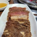 일상] 황소불화로구이 안산직영점 돼지왕갈비🐷 후기