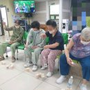 의료법인 건강한의료재단 울산연세요양병원 이미지