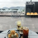 영도구-11 부산대교공영주차장옆 | 부산 영도 카페 추천. 리스보아. 내돈내산 솔직후기. 주차정보. 반려동물 동반 가능 카페. 흰여울마을...