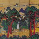 십장생도 이미지