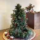 파주청과 | 파주시 _ 개성주악 유행의 시작점인, 따뜻한 감성 카페 <연리희재>