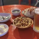 바베이드치킨 - 예산군 | [봉명동 야장 맛집] 추천! 여름엔 역시 치킨 &골뱅이! 바베이드치킨 봉명점 내돈내산 후기