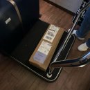 ZEITGEIST(자이가이스트) 아기띠 데님 +일본직구후기, 일본호텔배송, 가장 저렴하게 사는 방법...