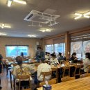 681 | 파주맛집 심학산도토리국수 평일점심 후기 주차 메뉴 웨이팅 파주데이트코스