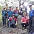 경남 거창, 합천 문재산 미녀봉(933m. 2021. 09. 05). 이미지