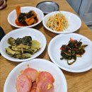 맛나시골밥상 이미지