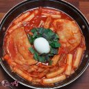 즉석떡볶이 이미지