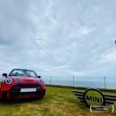 모터스DW | 스타벅스 텀블러 BMW 미니 쿠퍼 콜라보