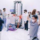 롯데헬스케어 주식회사 이미지